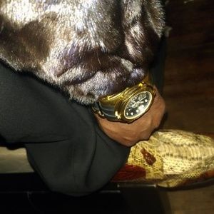 Meet your Posher, Jeffrey